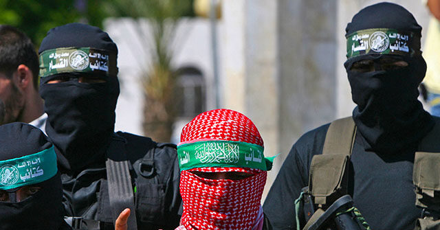 IDF Targets Hamas Propaganda Chief ‘Man in the Mask’ Abu Obeida as Group Confirms Death of ‘The Shadow’ Sinwar