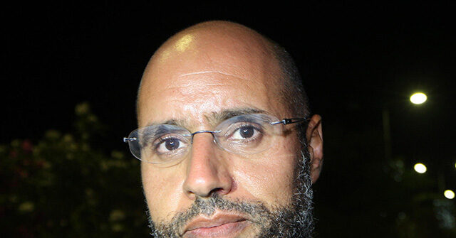 Masked Gunmen Kill Saif al-Islam, Muammar Qaddafi’s Would-Be Heir, in Libya