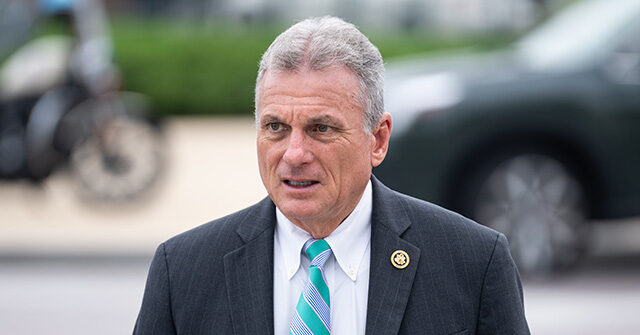 Rep. Buddy Carter Reveals His ‘Granddaughters Lost Their Cousin’ in Texas Flooding