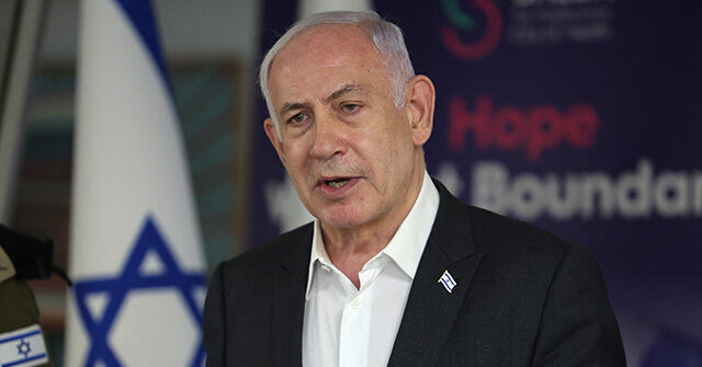 Israeli PM Netanyahu Declares ‘Historic Victory’: Israel, U.S. Sent Iran’s Nuclear Program ‘Down the Drain’