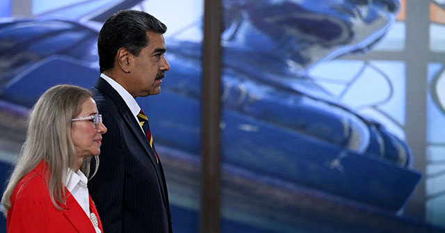 Venezuelan Socialist Dictator Nicolás Maduro and Wife to Appear in U.S. Federal Court