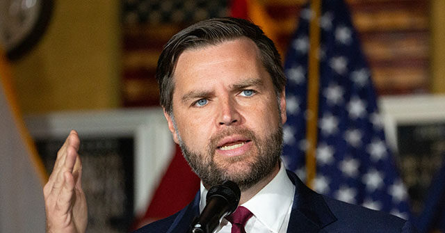 Exclusive — Canoe-Gate: Team Vance Scorches ‘Leftists,’ ‘Fake News’ for ‘Outright Falsehoods’ Secret Service Debunked on River Level