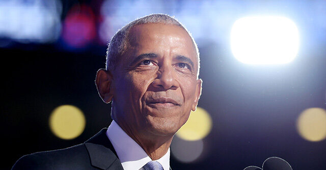 Redistricting Fight: Obama Cheers MIA Texas Dems, GOP Holds Firm
