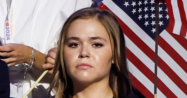Tim Walz’s Daughter Uses Christmas Message to Condemn ICE for ‘Terrorizing’ Communities