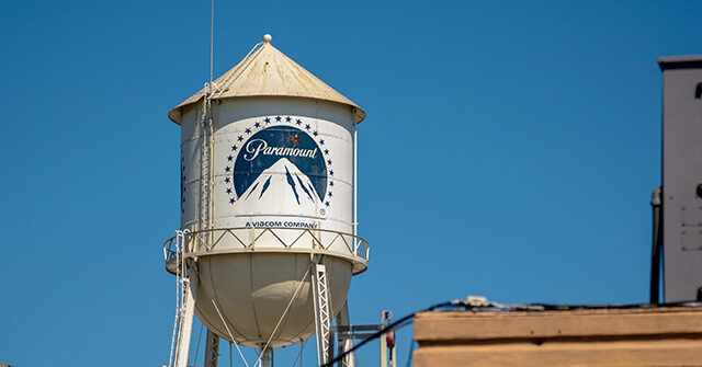 Skydance Promises to End DEI, Review Bias if FCC Approves Merger with Paramount