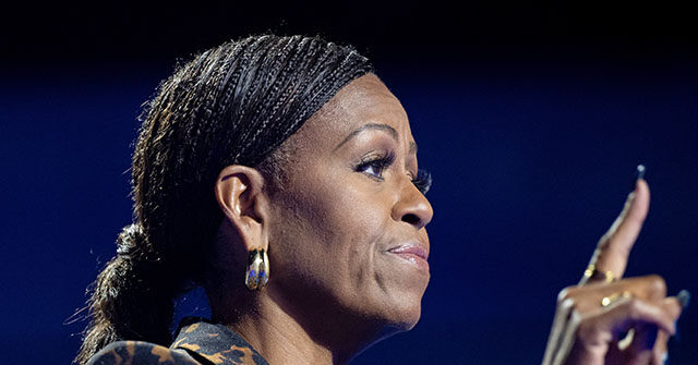 Michelle Obama: Trump’s East Wing Renovation Denigrating the Traditional FLOTUS Workspace