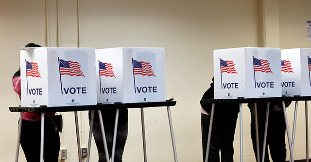 Court Bars DOJ’s Fraud-Check of Michigan’s Voter Rolls
