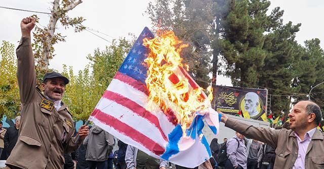 Senior Iranian Official Declares ‘Any Attack’ on U.S. Soil Now Permissible, Says Trump ‘Must Pay the Price’