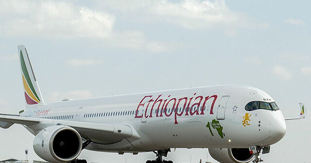 Report: U.S. to Help Ethiopia Build a $10 Billion Airport, Countering Chinese Influence