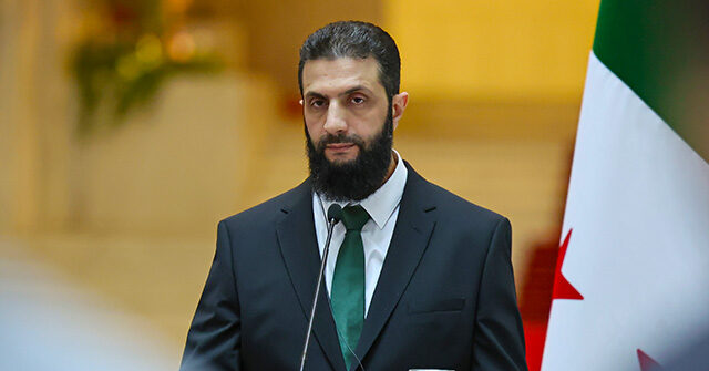 Syria’s Jihadi Warlords Claim to Prepare a Parliamentary Election