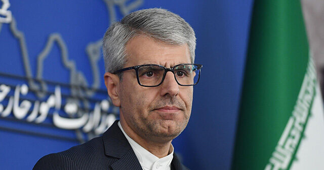 Iran Says It Will Preserve Nuclear Program ‘Under Any Circumstances’