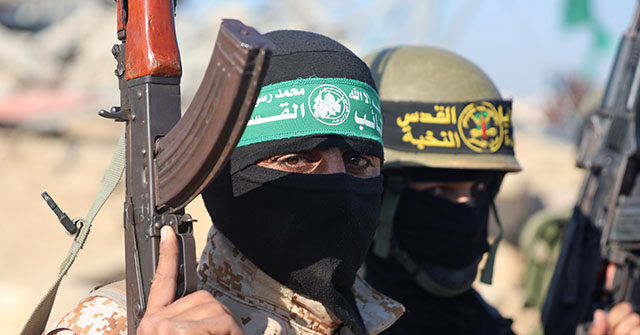 Hamas Says ‘We Trust Trump’ to Bring Peace to Gaza