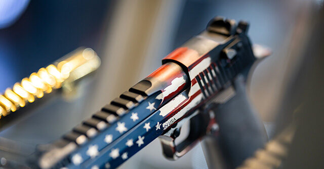 Gun Owners of America Files Lawsuit Against Virgin Islands’ Firearm Restrictions for Nonresident U.S. Citizens