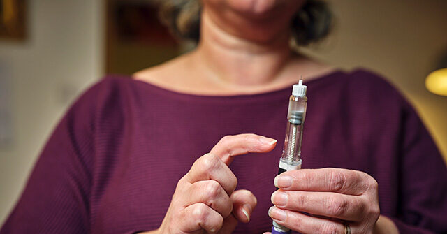 Watchdog Group Sounds Alarm on Health Insurers Not Lowering Prescription Costs for Seniors