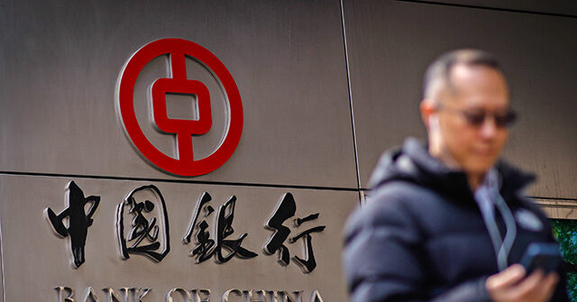 China to Offer Subsidized Personal Loans to Get People to Spend More