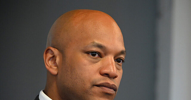 Trump Calls for Gov. Wes Moore to Clean Up Crime-Ridden Baltimore: ‘Stop Talking and Get to Work’