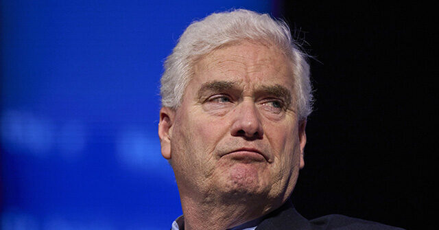 Tom Emmer: Passage of Crypto Bills Through House ‘Nothing Short of Historic’