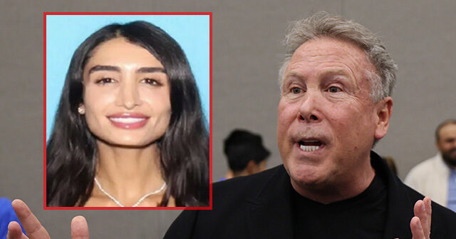 Report: Billionaire Democrat Donor’s Wedding to OnlyFans Model in Jeopardy as Bride Faces Criminal Charges