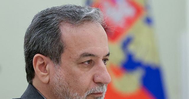 Iran Confirms Fordow Nuclear Site ‘Seriously and Heavily Damaged’