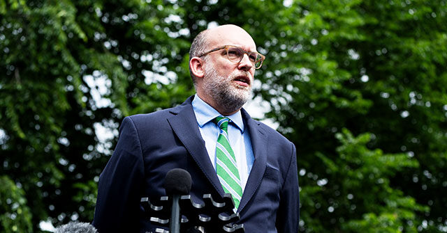 Trump White House Begins Substantial Federal Workforce Reduction as Democrat Shutdown Continues
