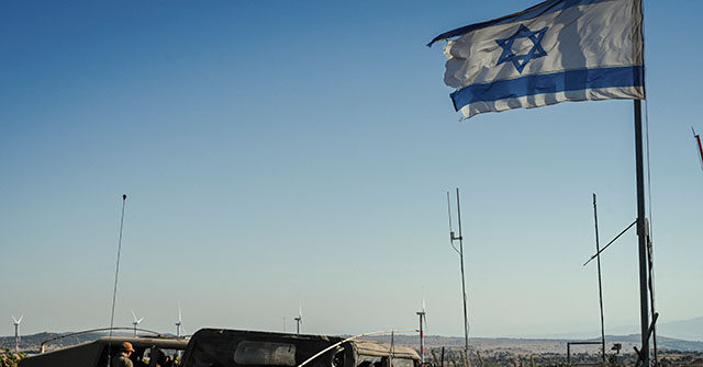 Israel Takes Out Terrorist Leaders Closer to Home