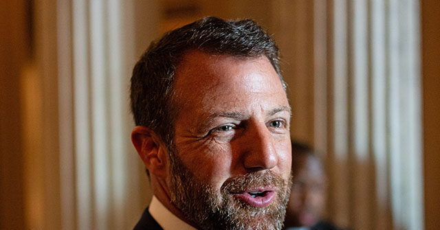 Pro-American Groups Welcome Trump’s DHS Pick Markwayne Mullin