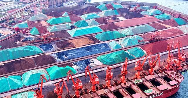 American Mineral Buyers Find Ways Around China’s Export Ban