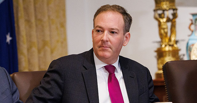 Lee Zeldin Releases Information on Contrails, Solar Geoengineering, Says EPA ‘Committed to Total Transparency’