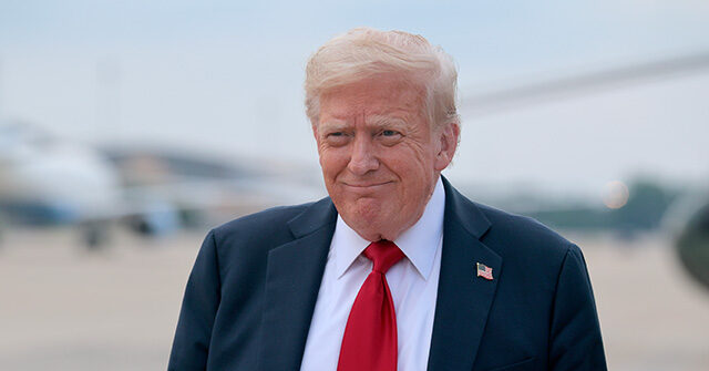 Paramount Pays $16 Million Settlement to Trump as Part of CBS Lawsuit