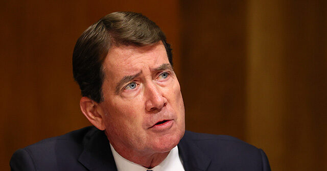 Bill Hagerty, Bipartisan Senators Propose to Protect American Assets from Unlawful Seizures by Mexico, Other Foreign Governments