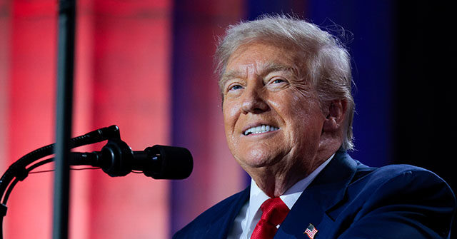Poll: Public Swings Massively in Trump’s Favor on Economy Since April