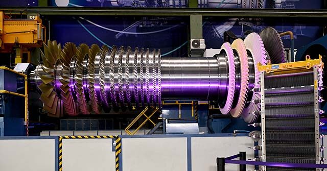 Siemens Energy Investing $1 Billion in U.S. to Boost Grid, Gas Turbine Equipment Production