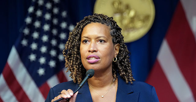 Mayor Muriel Bowser Directs D.C. Police to Coordinate with Federal Law Enforcement Indefinitely