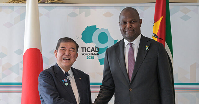 Japan Insists ‘African Hometown’ Program Is Not Gateway to Mass Migration