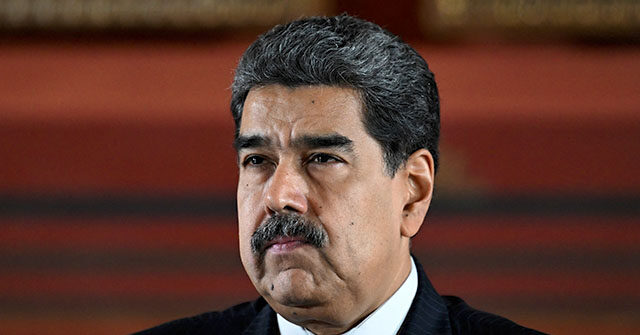U.S. Sanctions Nicolás Maduro’s ‘Narco-Nephews,’ Convicted in U.S. Court but Freed by Biden