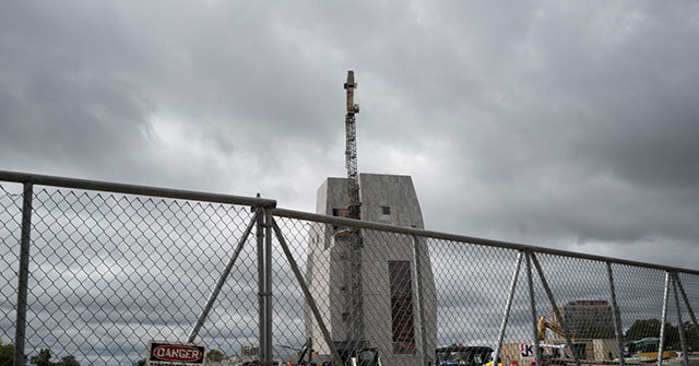 Obama Foundation Center Construction: ‘Woke’ Policies Balloon Costs from $300M to $850M