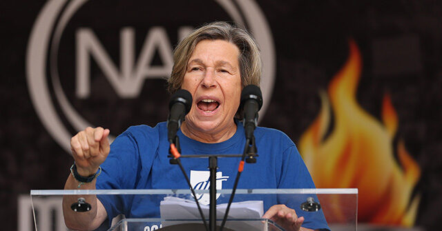 Watchdog Report: Two Largest Teachers Unions in U.S. Funneled $43.5 Million to Left-Wing Groups
