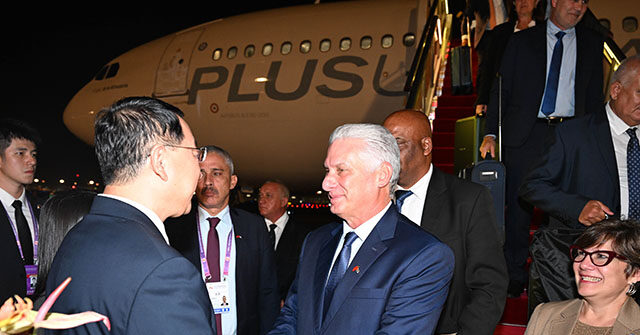 Cuba Announces Plan to Restructure Massive Debt to China