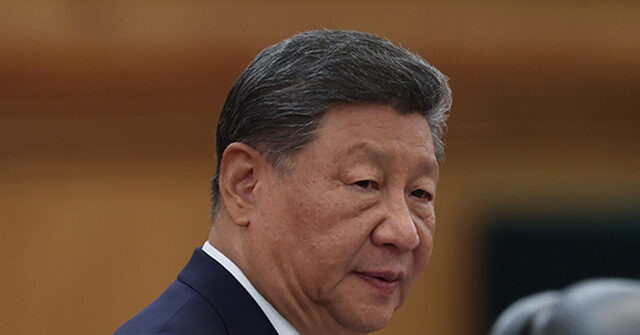 China Launches Purge of Communist Leaders in Uyghur Genocide Region