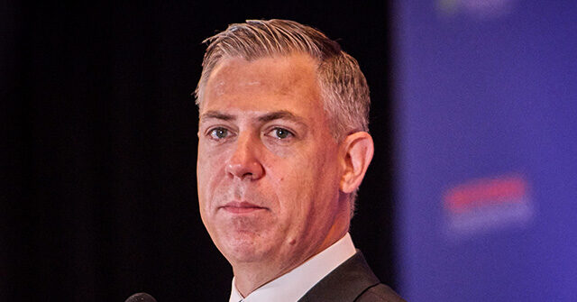 Exclusive: Sen. Jim Banks Anti-Fraud Bill Blocks Somali Officials from American Taxpayer Funds