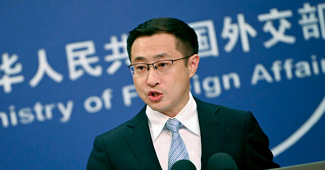 Beijing Outraged as U.S. Warns Dominican Republic of Espionage Risk with Chinese Tech
