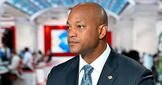 Sean Duffy Warns Maryland Gov. Wes Moore to Get DEI Out of Bridge Rebuild