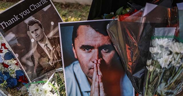 Meet the 96 House Democrats That Did Not Vote to Honor Charlie Kirk’s Life and Legacy