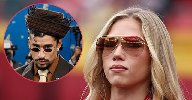 Chiefs Heiress Gracie Hunt Supports Alternate Super Bowl Halftime Show Over Bad Bunny
