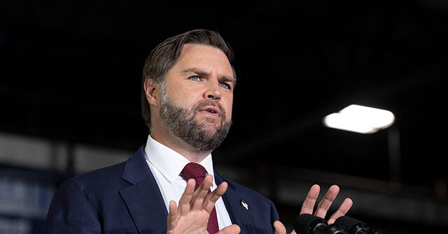 JD Vance: America Cannot Let Debate and Discussion Die After Kirk Assassination