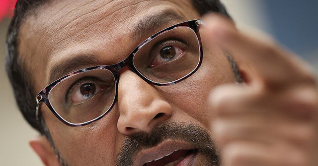 Kash Patel Fires FBI Agents Involved in Tracking GOP Senators’ Phone Calls