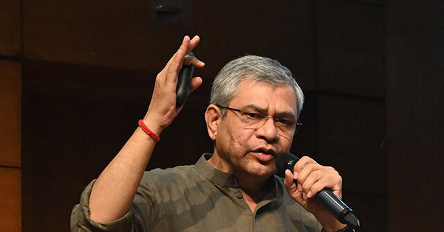 India Proposes Tough Labeling Requirements for AI Content