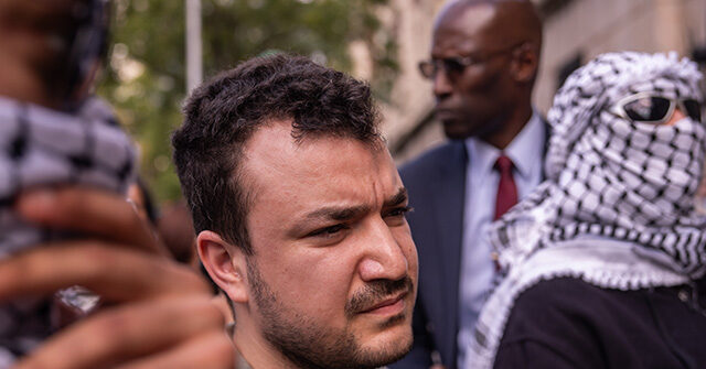 Muslim Migrant: America Means Nothing Without Migrants
