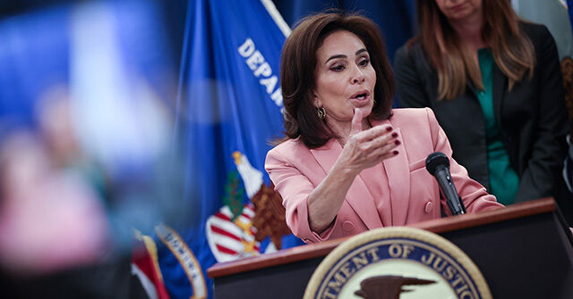 Jeanine Pirro Announces Charges Against Two Additional Teens Involved in Attack of Former DOGE Staffer ‘Big Balls’