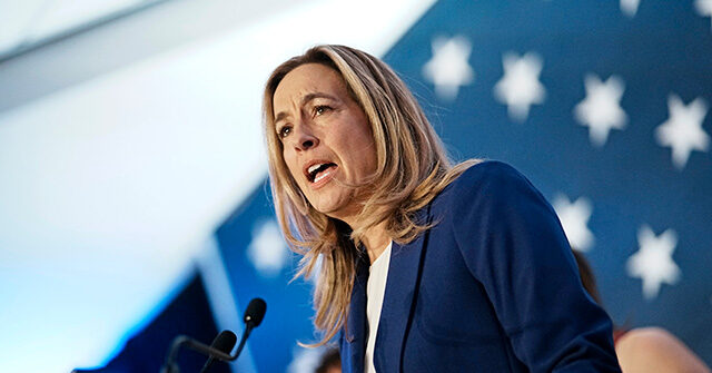 New Jersey Democrat Gov. Mikie Sherrill Admits Hundreds of Non-Citizens Voted Due to ‘Software Error’
